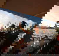 Swan River Twilight Cruise - Accommodation Yamba