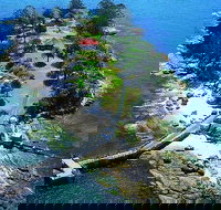 Sydney Harbour Hop-on Hop-off Cruise - Accommodation Yamba