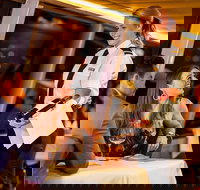 Sydney Harbour Gold Penfolds Dinner Cruise - Accommodation Yamba