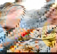 Sydney Harbour High Tea Cruise - Accommodation Yamba