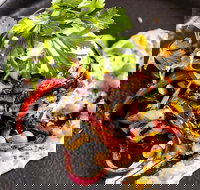 Sydney Harbour Top Deck Lunch Cruise - Accommodation Yamba