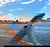 Sydney Harbour Hop On Hop Off Cruise with Taronga Zoo entry - Accommodation Yamba