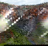 Kakadu Yellow Waters  Katherine Gorge Helicopter Scenic - Accommodation Yamba