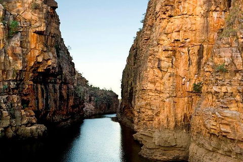 Kakadu Yellow Waters & Katherine Gorge Helicopter Scenic - Accommodation Yamba 3