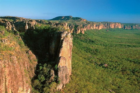 Kakadu Yellow Waters & Katherine Gorge Helicopter Scenic - Accommodation Yamba 4