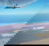 Abrolhos Islands Scenic Flight  Snorkel Adventure from Perth - Accommodation Yamba