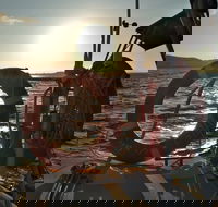 Townsville Small Group Early Morning Sailing Cruise Boat Tour Charter Hire - Accommodation Yamba