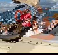 Townsville Private Hire Sunset Sail Sailing Cruise Boat Tour Charter Experience - Accommodation Yamba