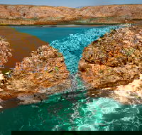 Horizontal Falls Half-Day Tour from Broome - Accommodation Yamba