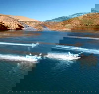 Horizontal Falls Full-Day Tour from Broome 4x4  Seaplane - Accommodation Yamba