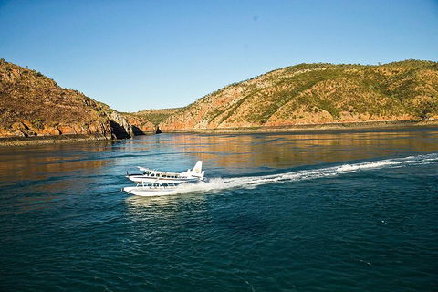 Horizontal Falls Full-Day Tour From Broome 4x4 & Seaplane - Accommodation Yamba 3