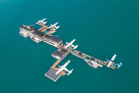 Horizontal Falls Full-Day Tour From Broome 4x4 & Seaplane - Accommodation Yamba 5