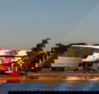 Building  Architecture Tour 10am  2pm Daily - Accommodation Yamba