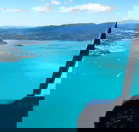 Reef  Whitehaven Landing - Accommodation Yamba