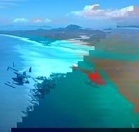 Whitehaven Heli Tour - Accommodation Yamba