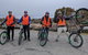 Mount Wellington Descent Cycling Tour Departs Hobart - thumb 4