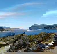 Small-Group Day Trip from Hobart to Bruny Island - Accommodation Yamba