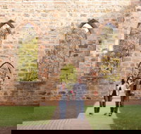 Small-Group Day Trip from Hobart to Port Arthur - Accommodation Yamba