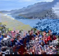 2-Day Tas East Coast Escape Tour including Bay of Fires Wineglass Bay  Devils - Accommodation Yamba
