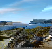 4-Day Fabulous Tasmania Tour Wineglass Bay Port Arthur Devils  Bruny Island - Accommodation Yamba