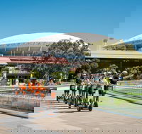 Adelaide Riverbank Guided Segway Tour - Accommodation Yamba