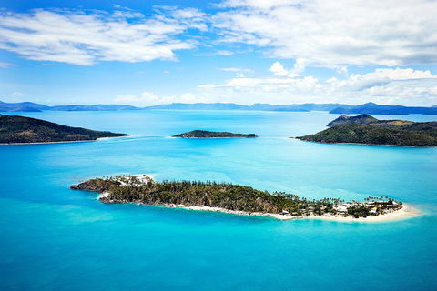 Whitehaven Beach And Daydream Island Cruise - Accommodation Yamba 5