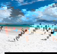 Whitehaven Beach and Hamilton Island Cruise - Accommodation Yamba