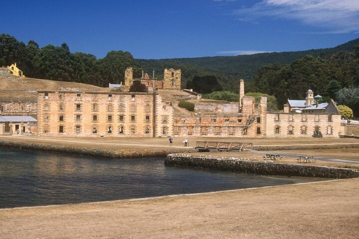 Fortescue Bay TAS Accommodation Yamba