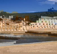 Port Arthur Tour from Hobart - Accommodation Yamba