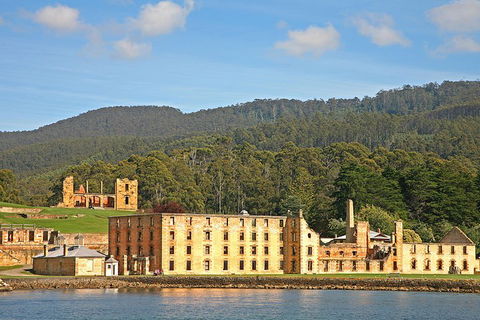 Port Arthur Tour From Hobart - Accommodation Yamba 1