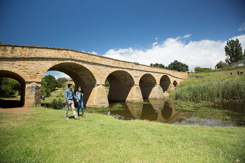Port Arthur Tour From Hobart - Accommodation Yamba 2