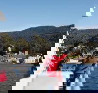 Grand Historical Port Arthur Tour from Hobart - Accommodation Yamba
