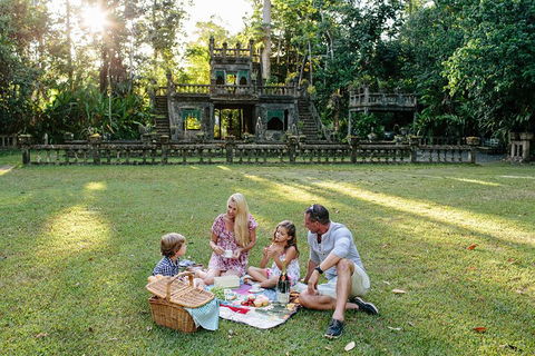 Paronella Park Admission Ticket - Accommodation Yamba 2
