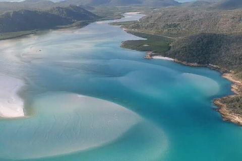 2 Night Small Group Whitsundays Sailing Adventure Aboard Mandrake - Accommodation Yamba 0