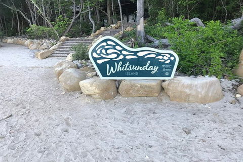 2 Night Small Group Whitsundays Sailing Adventure Aboard Mandrake - Accommodation Yamba 1