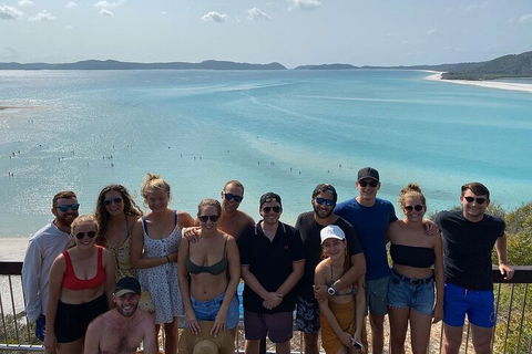 2 Night Small Group Whitsundays Sailing Adventure Aboard Mandrake - Accommodation Yamba 4
