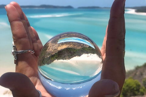 2-Night Whitsunday Islands Sailing Adventure On Trimaran Avatar - Accommodation Yamba 2