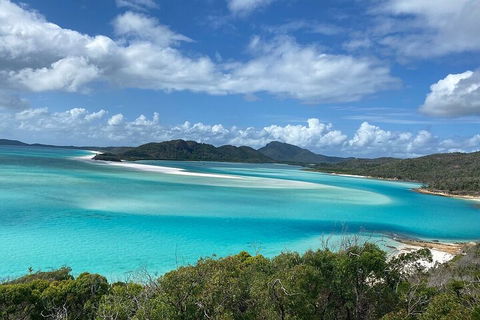 2-Night Whitsunday Islands Sailing Adventure On Trimaran Avatar - Accommodation Yamba 4
