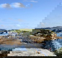 Sydney Six Beaches Trike Tour - Accommodation Yamba