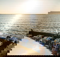 Darwin Harbour Sunset Cruise - Accommodation Yamba