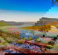 9-Day Kimberley Offroad Adventure from Darwin to Broome - Accommodation Yamba