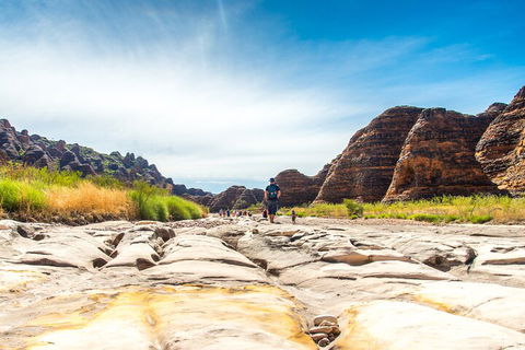 9-Day Kimberley Offroad Adventure From Darwin To Broome - Accommodation Yamba 2
