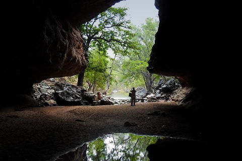 9-Day Kimberley Offroad Adventure From Darwin To Broome - Accommodation Yamba 3