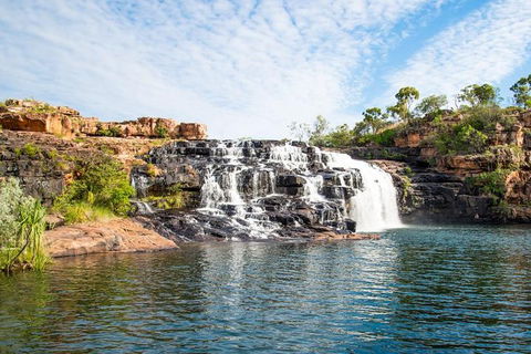 9-Day Kimberley Offroad Adventure From Darwin To Broome - Accommodation Yamba 5
