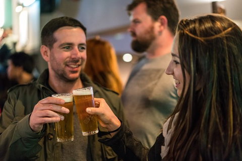 Complete Melbourne Walking Tour - Accommodation Yamba 1