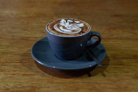 Complete Melbourne Walking Tour - Accommodation Yamba 4