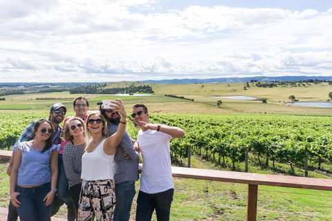 Private Tour Of Melbourne - Accommodation Yamba 0