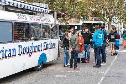 Private Tour Of Melbourne - Accommodation Yamba 5