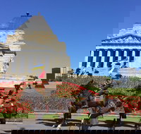 Private Half Day Melbourne City Tour with Local guide - Accommodation Yamba