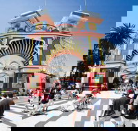 Private Full Day Melbourne City Tour with local guide - Accommodation Yamba